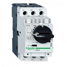 Schneider GV2P21 Spouštěč motoru 17-23A