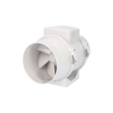 Ventilátor VENTS TT 125 T potrubní 1009558