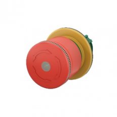 Eaton M30-PVLT30 Ovládací hlavice nouzového zastavení, prosvětlená,červená,D30mm