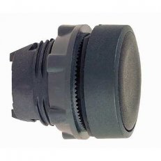 Ovládací hlavice stiskací d22mm SCHNEIDER ZB5AA2TQ