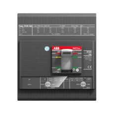 Výkonový jistič XT2V 160 TMD 10-100 4p F F ABB 1SDA067701R0001