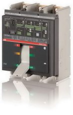 T7S 1000 PR331/P LSIG In=1000A 3p F F ABB 1SDA062740R0001