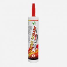 Den Braven FP403 Akrylový protipožární tmel 310ml bílý