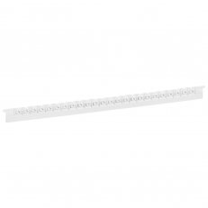 MEMOCAB ZNAK ''/'' DÉLKA 3MM PÁS 24KS LEGRAND 037954