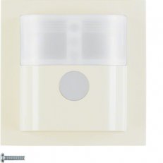 KNX RF čidlo pohybu komfort pro výšku 2,2 m quicklink S.1 krémová lesk 85346182