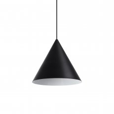 A-LINE SP1 D30 NERO