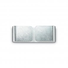 CLIP AP2 MINI ARGENTO