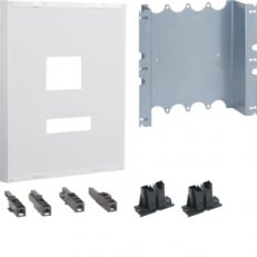 univers N 1600 A-SD 600x500mm pro výkonnové jištění 630A + FI blok UC42LE3F