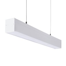 Svítidlo pro T8 LED AL 4LED 60-MPR-W KANLUX 28443
