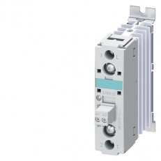 3RF2310-1AA24 polovodičový stykač 1fázov