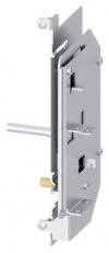 SIEMENS 3VW9011-0AG15 Držák externího pomocného spínače pro pevné provedení