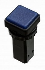 Indikační signálka VIS-98-Q RF 230AC d30mm červená ELECO 215704