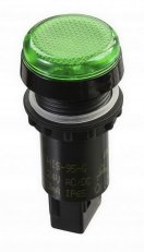 Indikační signálka HIS-95 B 220DC d22mm ELECO 200911