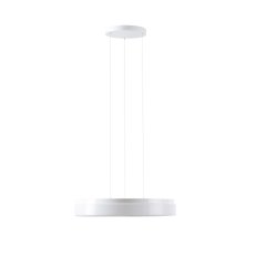 Závěsné svítidlo DELIA LE3 32W IP40 3K ON/OFF PC bílá OSMONT DEL68020