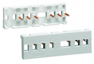 Lovato BFX3232 Propojovací sada pro sestavení reverzačního spouštěče