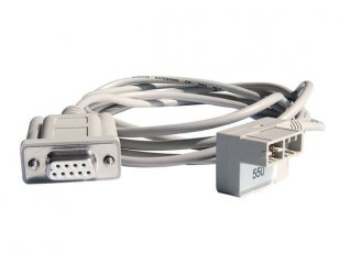 Lovato LRXC00 Propojovací kabel PC-LRD (1,5m)