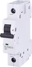 Vypínací cívka DA ETIMAT 10, 48V AC/DC ETI 002159311