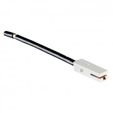 KABEL PROPOJOVACÍ ČERNÝ 6MM2 120MM LEGRAND 004891