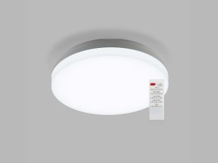 LED2 1231351 ROUND II 30 HF 25W 3CCT 120° WHITE