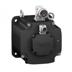 Servomotor PMSM příruba 190 mm IEC 30Nm IP65 5.2K W hladká hřídel BMH1901P27F2A