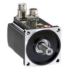 servomotor BMH 34.4Nm 3800 rpm hladká hřídel s brzdou IP54 BMH2051P06F1A
