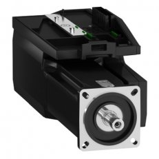 Servomotor BMI 3f IP54 2,8Nm hřídel s perem jednootáčkový SCHNEIDER BMI0703P11F