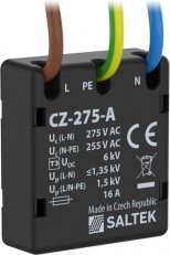 CZ-275-A modul s přepěťovou ochranou pro SALTEK A06737