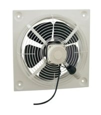 HXM 250  186527 IP40 stěnový axiální ventilátor