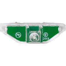 Merten Osvětlovací orientační/signalizační  LED modul (10-230V RGB) MTN3901-0000