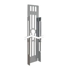 LCS-DRŽÁK PDU PRO 47U LEGRAND 046576