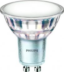 LED žárovka CorePro LEDspot ND 550lm GU10 840 120D    Philips 871869668690400