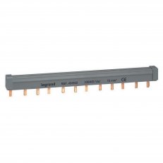 HŘEBEN KOLÍKOVÝ 3P 12MODULOVÝ 10MM2 LEGRAND 404942
