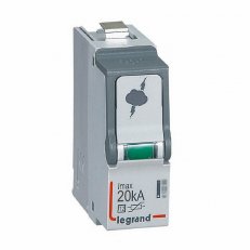 VÝ,MĚNÝ, MODUL SVODIČE PŘEPĚTÍ 20KA, C LEGRAND 412297