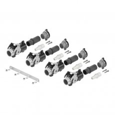 HDC HP550 KIT 4M120