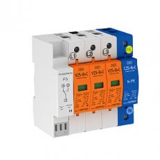 OBO 5097428 CombiController V25 V25-B+C 3NPEFS-A