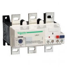 THERMAL OVERLOAD RELAY SCHNEIDER LR9F5563
