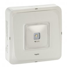 OVA48951 Exiway Smartbeam IP65, 200lm, 5