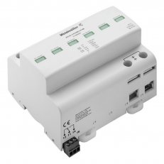 Přepěťová ochrana VPU AC I 3 R 275/25 LCF MB WEIDMÜLLER 2774960000