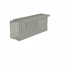 Kabelový žlab CD 30X15 4/6 GY WEIDMÜLLER 2589080000