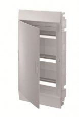 Rozvodnice zapuštěná, 36 Modulů (3x12),