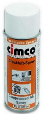 Tlakový sprej (400 ml) CIMCO 151092