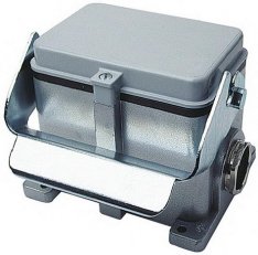 Kryt se soklem v: 100mm s podélným zajiš