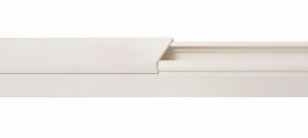 Kanál LE 20/35 RAL9010 SCHRACK RH727804--