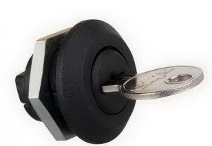 Zámek FAB EURO LOCK 333 SCHRACK WSSL3844-A