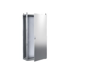 Rozvaděč TS 800x1800x500 s MP, RAL7035