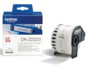 BROTHER DK-22223 (papírová role 50mm x 30, 48m)