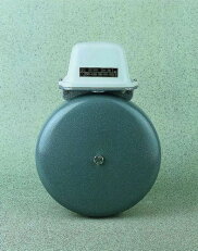 Průmyslový zvonek LTW 793 12V/DC, =12V / 1A, IP54 GROTHE 22580