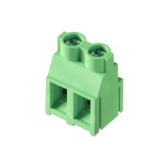 Svorka PCB TPS 7.62/02/90 5.0SN GN BX WEIDMÜLLER 2727220000