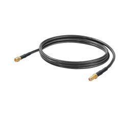 Anténní kabel IE-CC-SMAM-SMAF-3M WEIDMÜLLER 2787930000