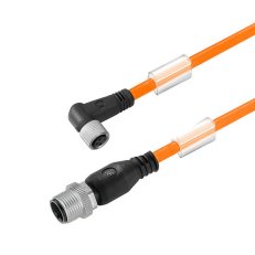 Kabel snímač-akční člen SAIL-M12GM8W-3-8.0TOV WEIDMÜLLER 2812850800